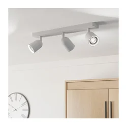 Eglo 901947 - Spot svetlo CAMALDOLI 3xGU10/10W/230V belo