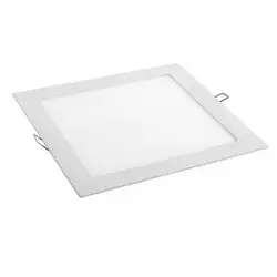 Spectra 6500k 175-265v dob kvadratni pl led panel ugradni 6w ( 111-1097 )