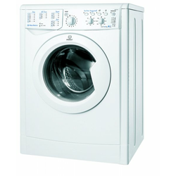 INDESIT pralni stroj IWSC 61253 C ECO EU