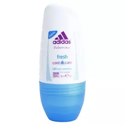 Adidas Fresh For Women 48h antiperspirant roll-on 50 ml za ženske