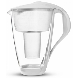 Dafi CRYSTAL LED 2,0L bokal