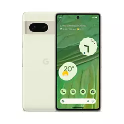 GOOGLE pametni telefon Pixel 7 8GB/128GB, Lemongrass