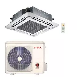 VIVAX klima uređaji ACP-24CC70AERI