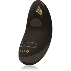 LELO Nea 3 Personal Massager Pitch Black
