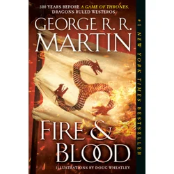 Fire & Blood