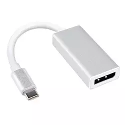 Adapter-konvertor TIP C na Display Port