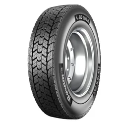 Barum BD300R 315/80 R22.5 156/150L pogonska teretna guma