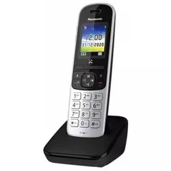 Bežični telefon PANASONIC KX-TGH710FXS