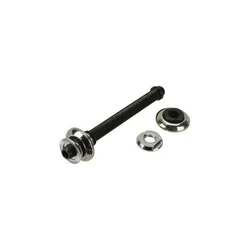KONUS I OSOVINA ZA SHIMANO WH-6700-R / 141mm 5-9/16 M10