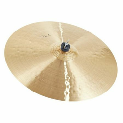 PAISTE SIGNATURE traditional thin CRASH 18