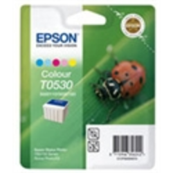 Epson T053040 barvno črnilo (nadomešča S020110, S020193)
