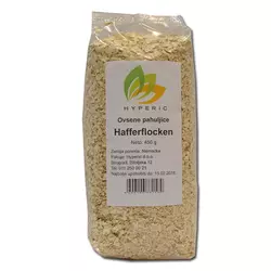 Ovsene pahuljice Hyperic 450g