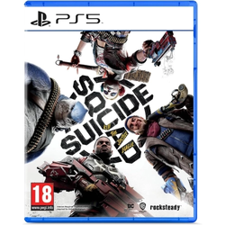 Suicide Squad Kill the Justice League /PS5 ()