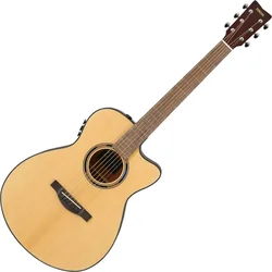 Yamaha TAS1 C Natural Elektroakustična jumbo