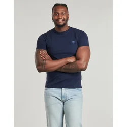 Timberland DUNSTAN RIVER SHORT SLEEVE TEE pisana