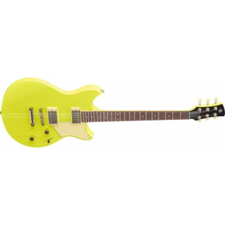 YAMAHA ELEKTRIČNA KITARA REVSTAR RSE20 NEON YELLOW