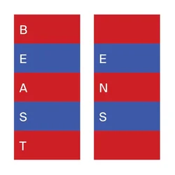 Beast - Ens (LP)