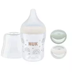 Nuk Perfect Match sa indikatorom temperature set flašica+varalice