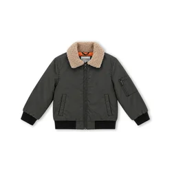 Original Marines jakna DR DGA2502B DGA2502B F rjava 140