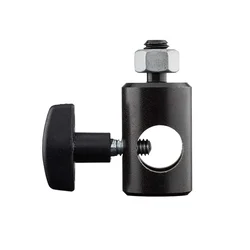 Manfrotto 014-38 Adapter Rapidapter 5/8M to 3/8