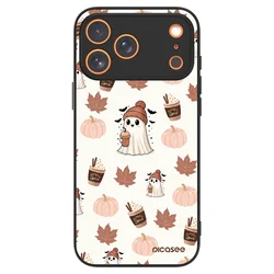 ULTIMATE CASE za Apple iPhone 18 Pro Max - Pumpkin spice