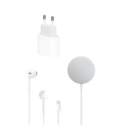 Apple paket