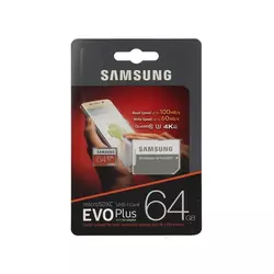 Samsung Evo Plus micro SD kartica 64GB