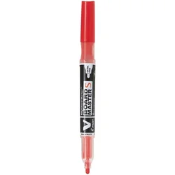 MARKER PILOT V BOARD MASTER S EXTRA TANKI CRVENI