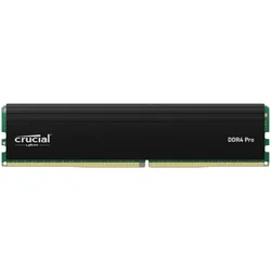 CRUCIAL PRO 16GB UDIMM DDR4 3200