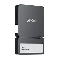 Lexar Prenosni SSD 1TB + zvezdišče