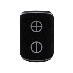 White Shark ghatam black/ gray zvucnici gbt 3007