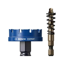 BOSCH EXPERT Sheet Metal PC Plus testera za otvore 51mm, 2608901961