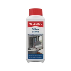 ODSTRANJEVALEC SILIKONA 250ml MELLERUD | Topdom
