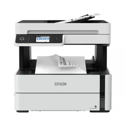 EPSON multifunkcijski štampač  M3170 EcoTank ITS multifunkcijski inkjet crno-beli štampač