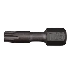 Udarni bit Felo Impact TORX TX25 x 25 02625040