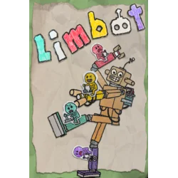 Limbot PC/XBOX LIVE Key EUROPE