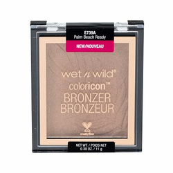 wet n wild coloricon Bronzer, E739A Palm beach ready, 5.4 g
