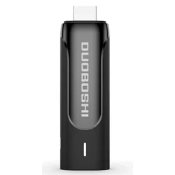Gembird TV Stick GMB-STICK-GT1, 2/8gb, S905Y4 Quad A35, OpenGL ES 3.2, Android 11 GTV, Chromcast built in, Google
