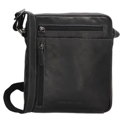 Hide & Stitches Japura 20274 Black