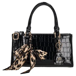 Charm London Knightsbridge W01384 Black