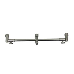 Buzzer bar Zfish Buzz Bar Adjustable - 3 palice 30-50cm