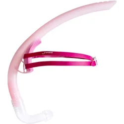 Finis stability snorkel speed rožnata
