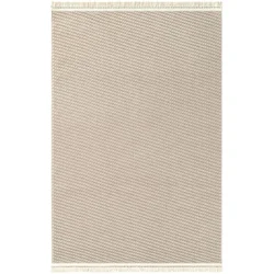 Conceptum Hypnose Tepih Stone 1063, 100x300 cm, Smeđi