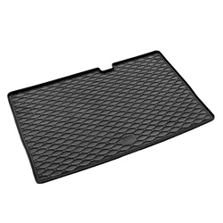 Rubber trunk mat Renault 5 E-Tech 2024-