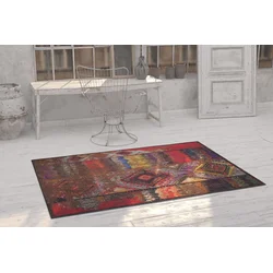 Conceptum Hypnose Tepih Soul Chenille 113, 75x150cm, Šareni