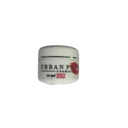 URBAN PRO Gel-Bianco Extra 5g