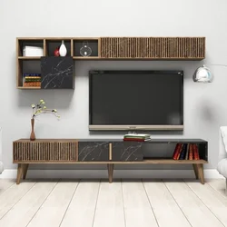 Hanah home TV Komoda Milan Orah
