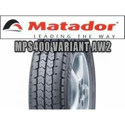 Matador All Season guma 225/65R16 112/110R Mps400 Variant All Weather 2 M+S 3Pmsf C