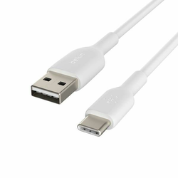 Belkin USB-C USB-A kabel CAB001bt2MWH