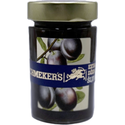 SCHMEKERS Džem od šljiva 230gr